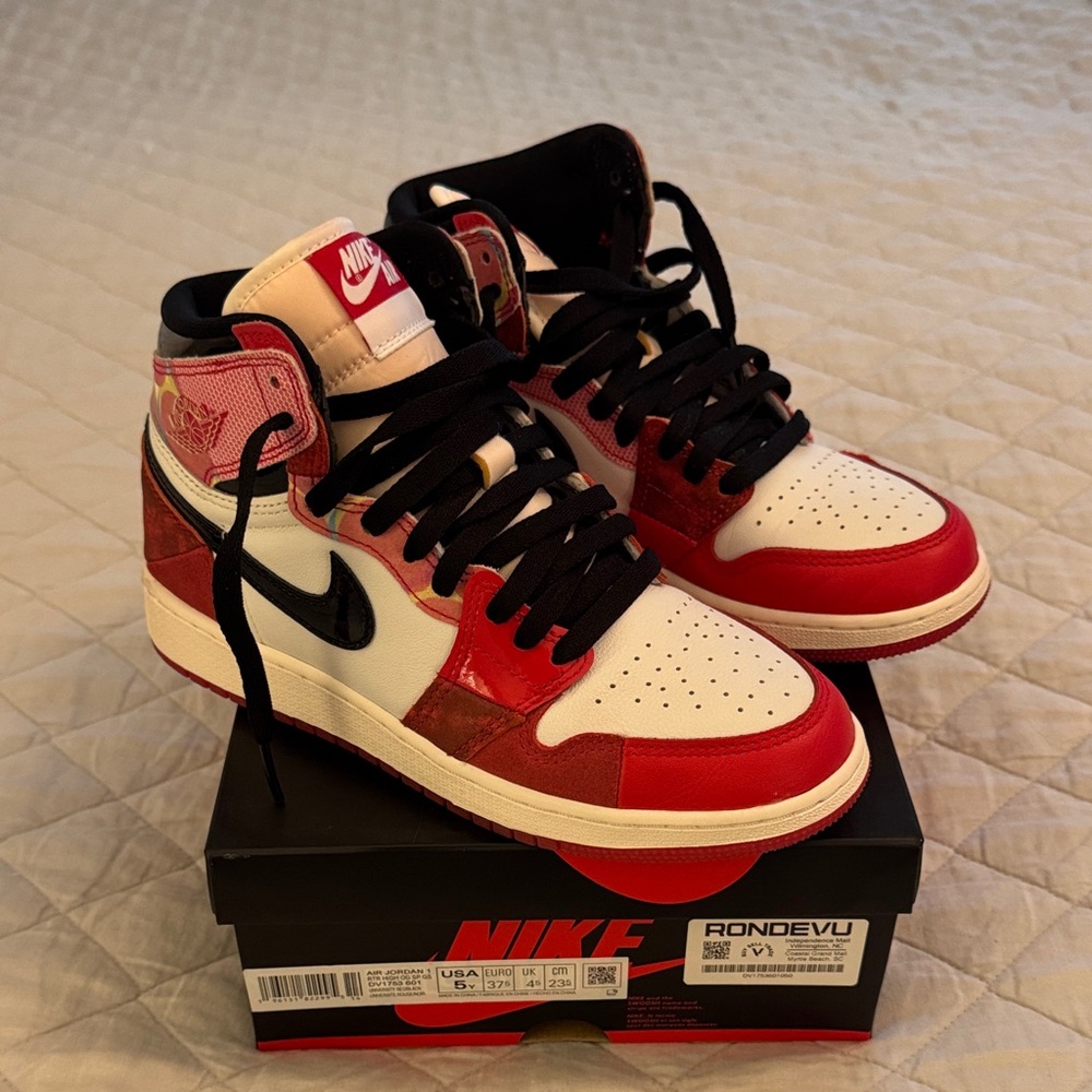Jordan 1 Retro High OG Sneaker